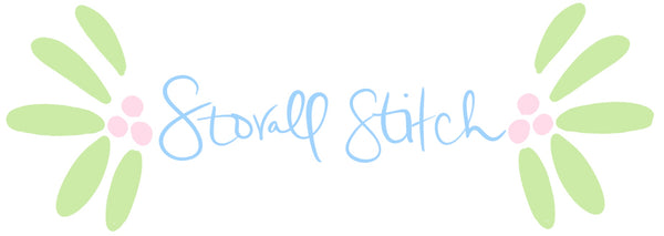 Stovall Stitch